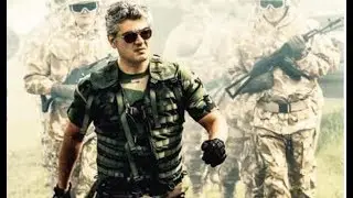 Vivegam Breaks Hollywood Movie Record | Ajith | Siva | Anirudh