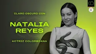 Natalia Reyes: 
