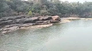 tulsi waterfall