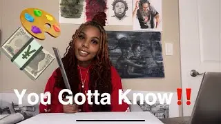 What to know before your first art Show