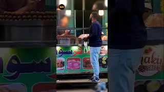 5000 Rupee Honesty Test Part 4 #socialexperiment #honestytest #shorts