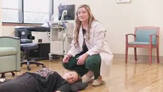 Why is head support during an Epilepsy event so important?