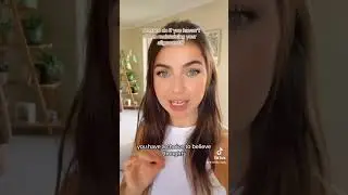 Haven&rsquo;t been in alignment?! Watch this! #manifestation #spiritualentrepreneur #intuition #alignment