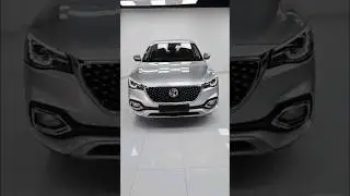 MG HS Trophy 1.5 Turbo 2024 | Crossover SUV