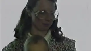 198812 Tricia and Sam