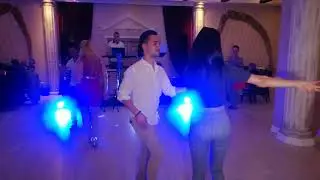 Salsa Family 6th anniversary - Party 22.11.2019