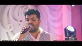 Moisa Band - Hoy Tengo Ganas De Ti