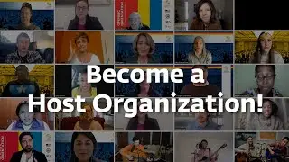 Apply to Become a YLAI Host Organization!