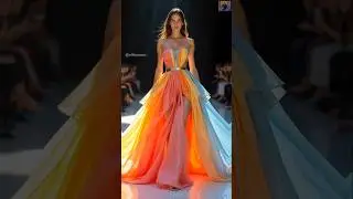 Chic and Stylish Gowns for Every Occasion #GownStyle #ChicFashion #WomenOutfit