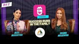 Success Runs In The Family - Ep 17 ft. Musical Tables Catering