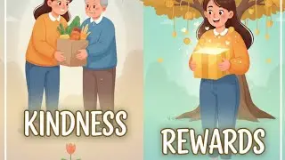  kindness rewards | ancient Rome story   #motivationalstory