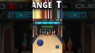 Bowling on all Navigation oil patterns in Bowling By Jason Belmonte 