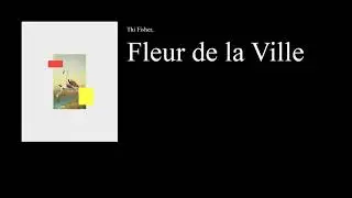 Fleur de la Ville | Ang&egrave;le Type Beat (Feat. Dua Lipa) [Pop Beat]