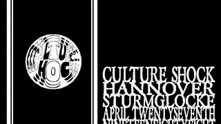 Culture Shock - Hannover 1988