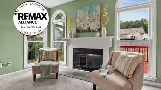 Renovated In Huntsville AL / Huntsville Real Estate