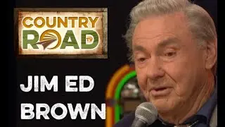 Jim Ed Brown   