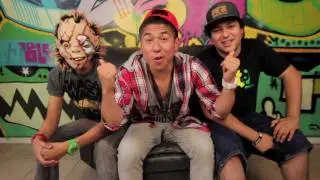 The Summer Show Ft. Dj Bl3ND, Tonic, Ralph Retro