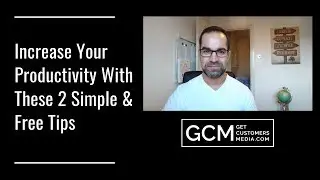 Productivity Tips For Business Owners That Work