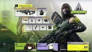 Codm Buying Jupiter Cannon Lucky Draw | M4 Jupiter Cannon & Dusk Otherworld Ensemble | S10 Codm