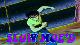 Cousin Stizz - Coulda Been (SLOW MOE'D) Yuyu Hakusho Portal