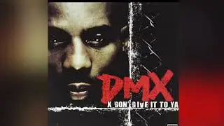 DMX - X Gon&rsquo; Give It To Ya Instrumental (Extended)