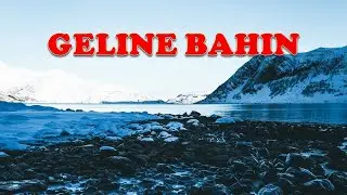GELINE BAHIN - Islam Niyazov (AHISKA M&Uuml;ZIK)(Ахыска)