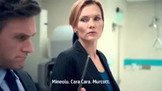 Toner Science Investigation   Epizoda 3   Žlut&yacute; pomeranč