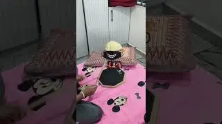 Chikni chameli | No drum kit challenge Day 9 / 31