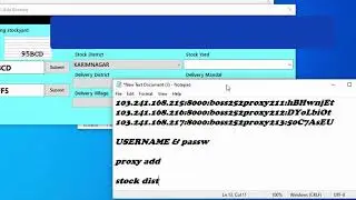 SSMMS AUTOMATION SOFTWARE FULL SETTINS 