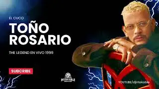 Toño Rosario | Estupida