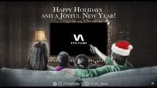 VVS Films - 2020 Recap - We look forward to entertaining you in 2021!