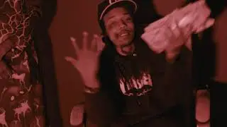 1k_Icy - MurderTalk [ShotBy. @Benj.Tyler]  Official Video