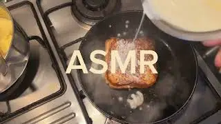 Trying out Tik Tok recipes 👩‍🍳