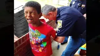 kid caught STEALING iPhone 13's.. (BIG MISTAKE)