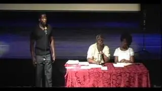 HARLEM Arts Alliance July 2010 Monthly Meeting