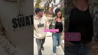 SWAT WILDLIFE 1 | САРА АНДЕРХИЛЛ