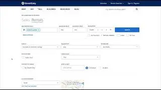 How to Use StreetEasy Filters for Finding NYC Rentals