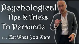 SipTalk Ep. 258: How to Get What You Want with Psychology