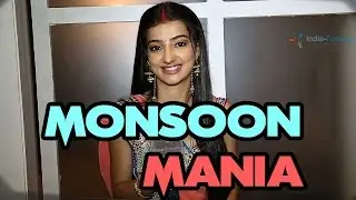 Lovey Sassan shares her Monsoon desires