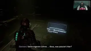 🔴Dead Space Remake - parte 2🔴