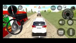 Song Sidhu musewala real indan Lighting blue Village stunt driving gameplay #djdollar #gamer#gaming