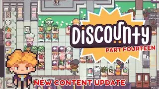 MORE SHILLS??? 🍎 | Discounty | Part 14