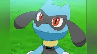Riolu x Raboot destinos unidos | cap 3
