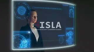 ISLA 2021 PROMO VIDEO
