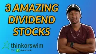DIVIDEND PORTFOLIO UPDATE: I ADDED MORE STOCKS