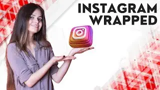How to Get Instagram Wrapped 2023