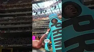 YouTubers Who Are Fans Of WWE