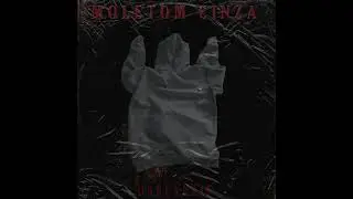 Dakey - Moletom Cinza