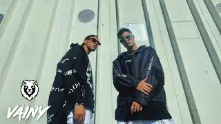 VAINY x MOISES MONASTERIO - Piloto (Official Video)