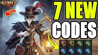 ⚠️New! ⚠️ Evony The King's Return Redeem Codes 2026 - Evony The King's Return Codes